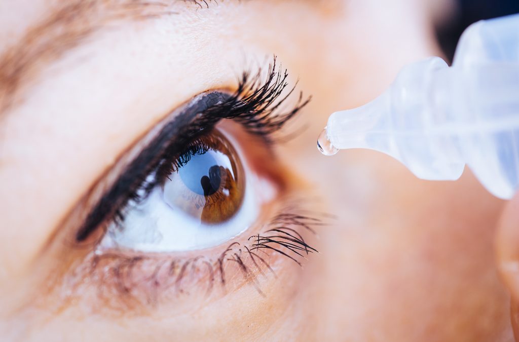 Preservatives in Eye Drops What are the Pros and Cons? MPS Pharma