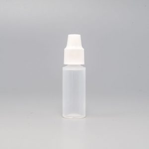 Small Volume Liquid Dropper Bottle, Sterile 15ml - Jorgensen Laboratories