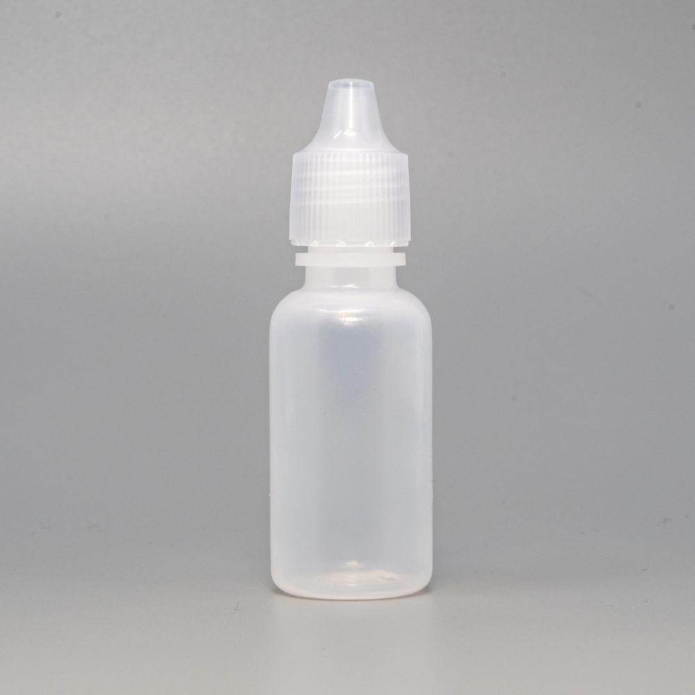 15ML Sterile Dropper Bottle - MPS Pharma & Medical, Inc.