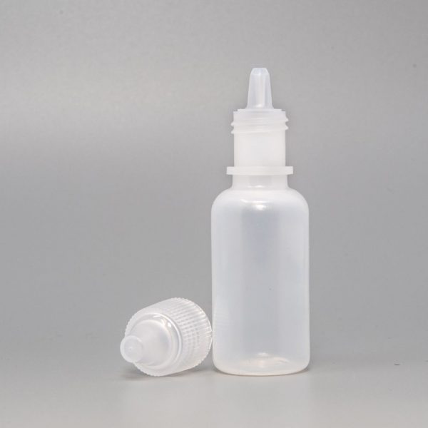 15ML Sterile Dropper Bottle - MPS Pharma & Medical, Inc.