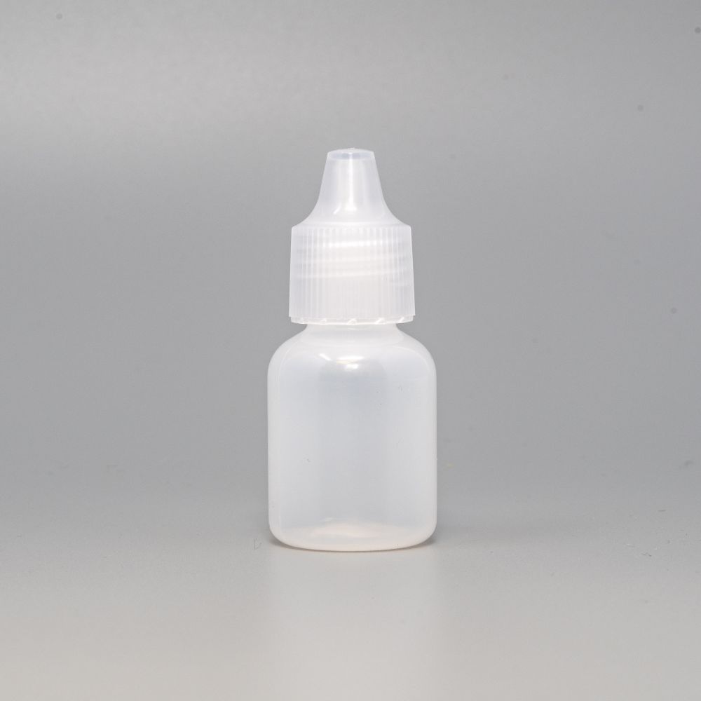 10ML Sterile Dropper Bottle - MPS Pharma & Medical, Inc.