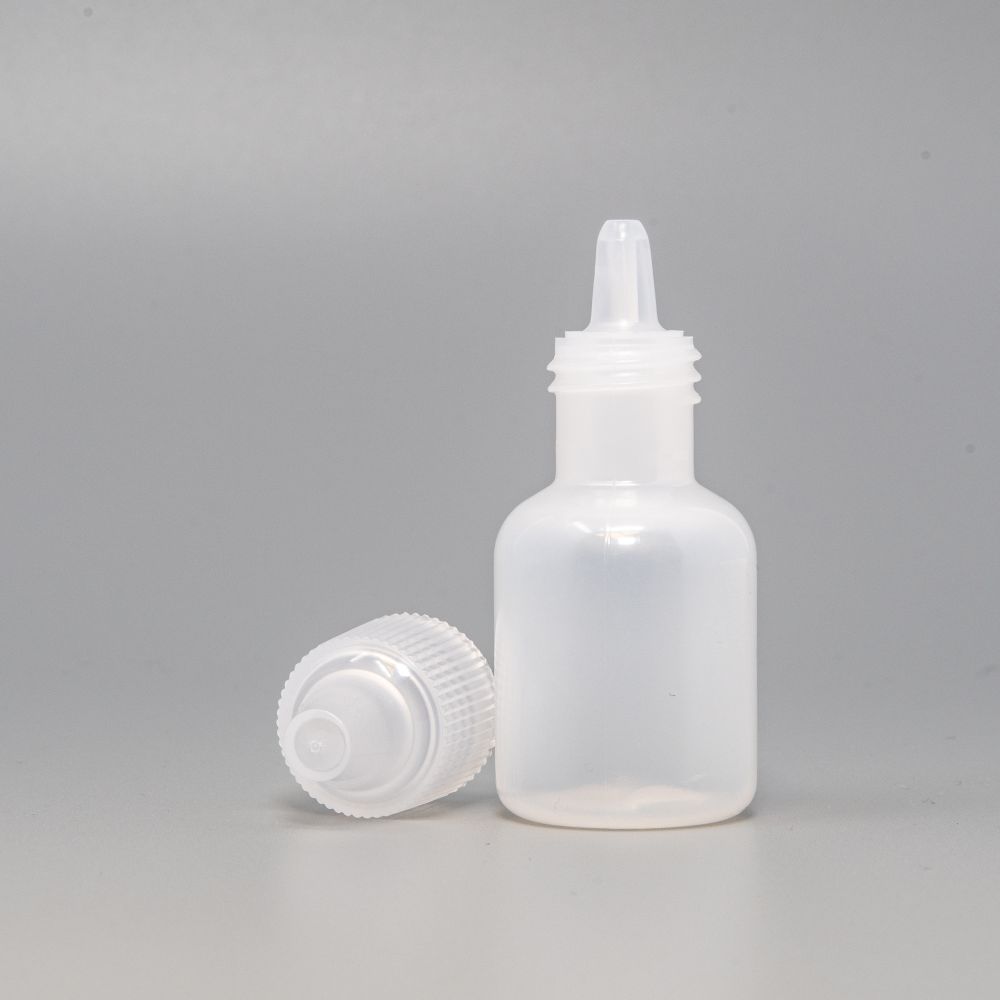 10ML Sterile Dropper Bottle - MPS Pharma & Medical, Inc.