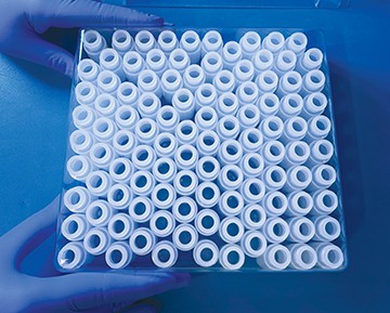 SafeFill RABS Fill Line Tray - MPS Pharma & Medical, Inc.