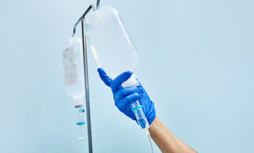 Is Sterile Compounding the Answer to Drug Shortages?